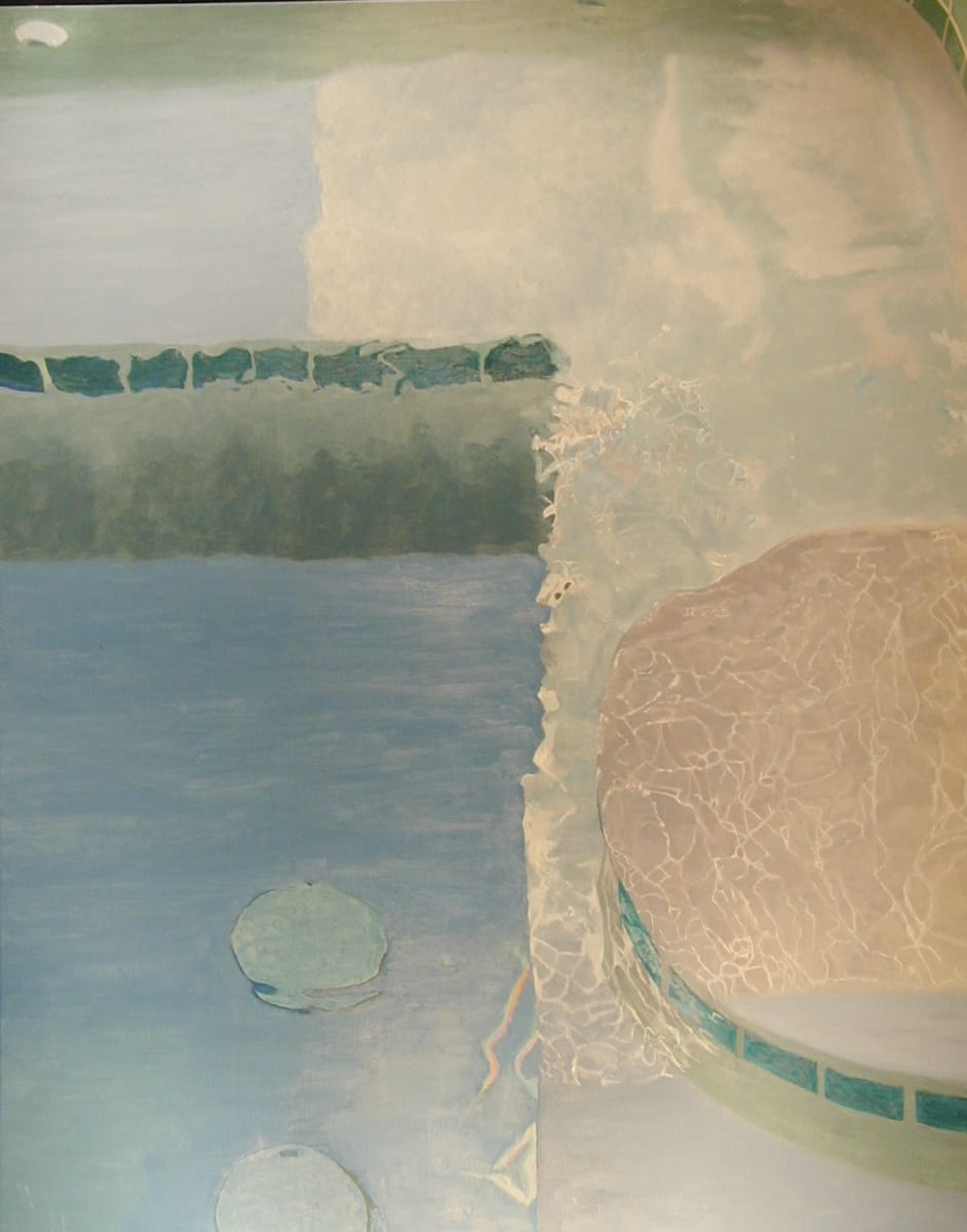 In Out by Todd Stone 