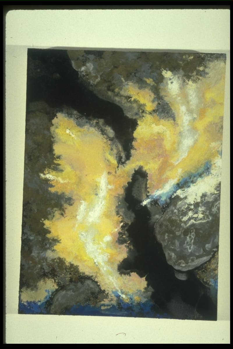 In Its Pull by Todd Stone 