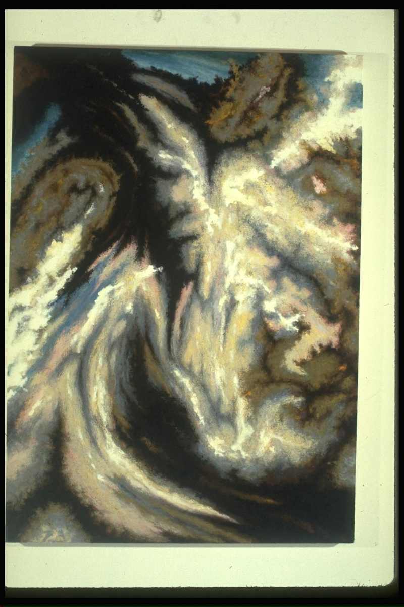 In The Wake by Todd Stone, Image 1.