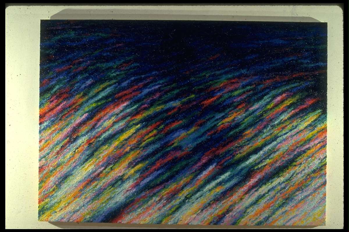 Incoming by Todd Stone, Image 1.