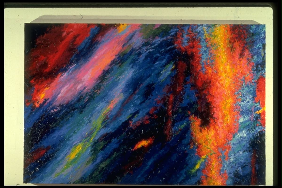 Into The Deep by Todd Stone, Image 1.