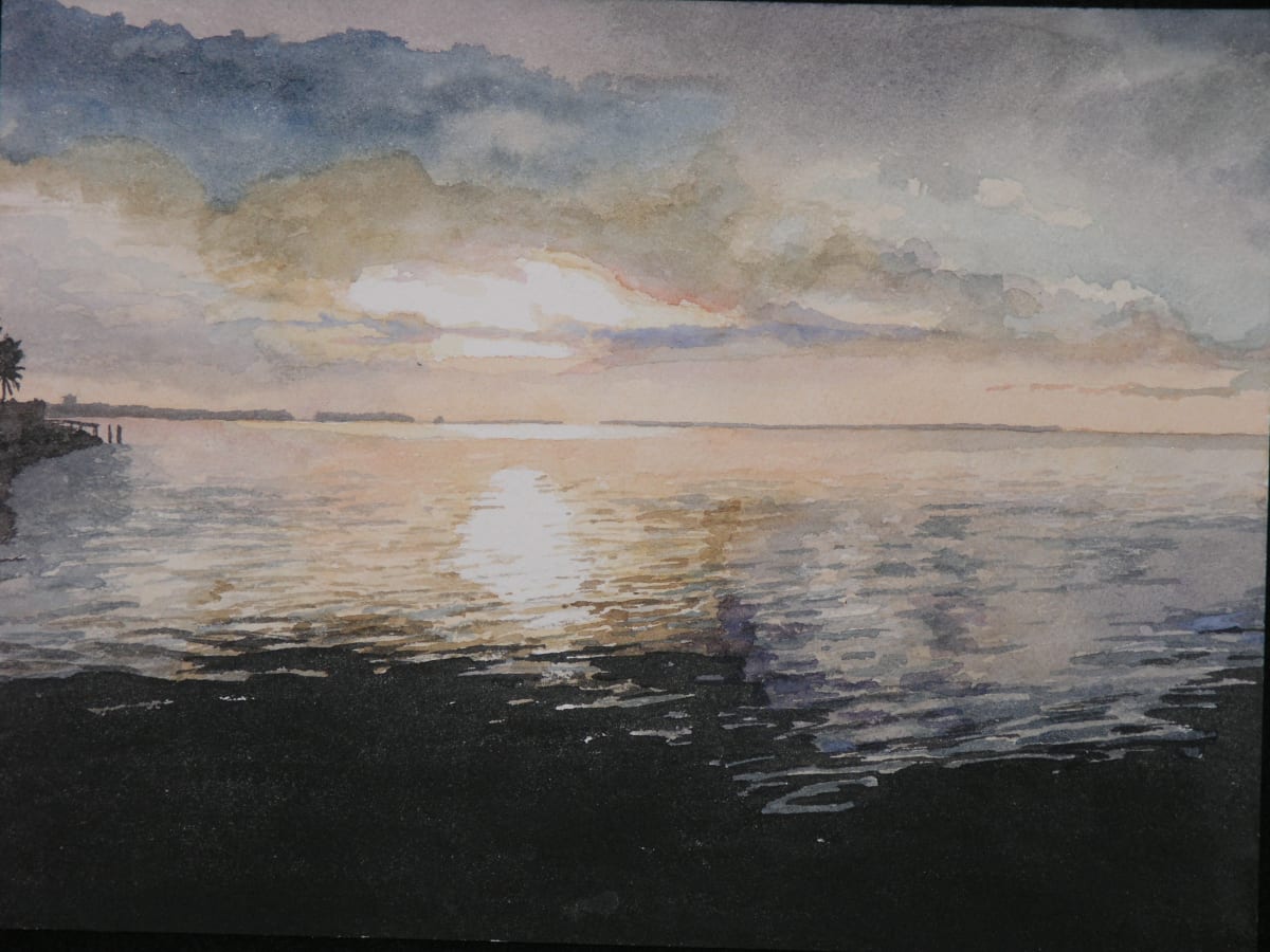Islamorada II by Todd Stone, Image 1.