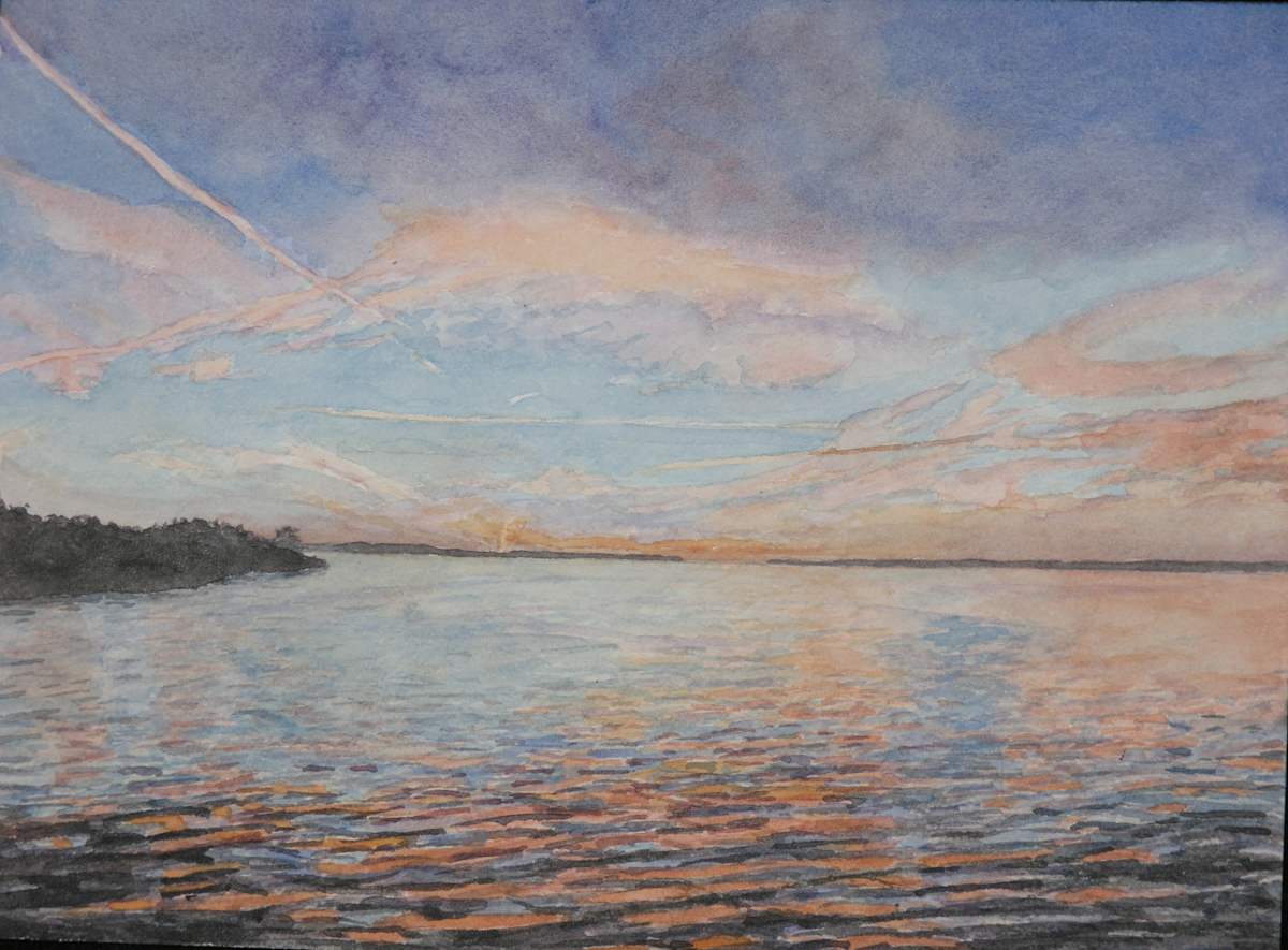 Islamorada IV by Todd Stone, Image 1.