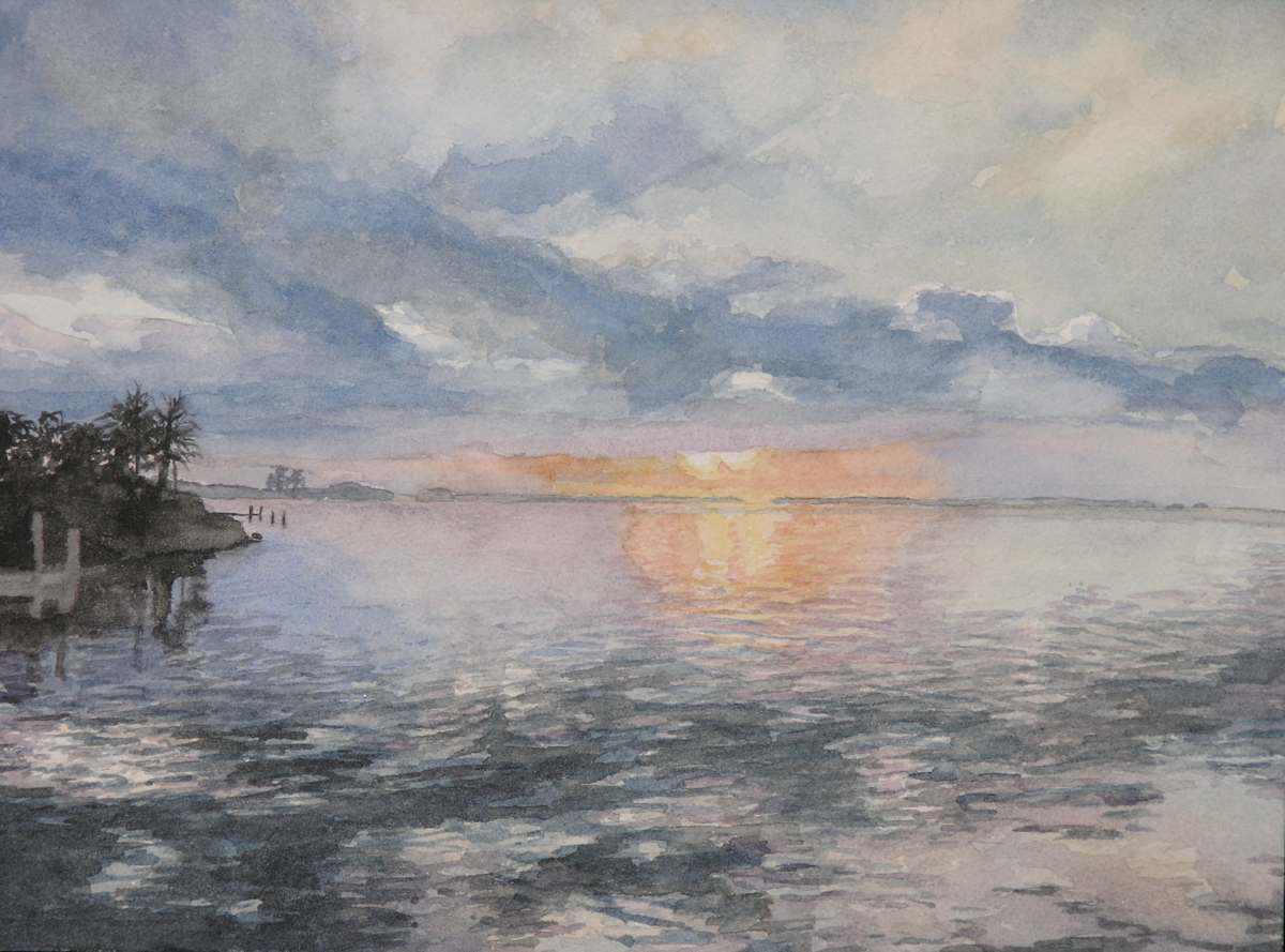 Islamorada I by Todd Stone, Image 1.