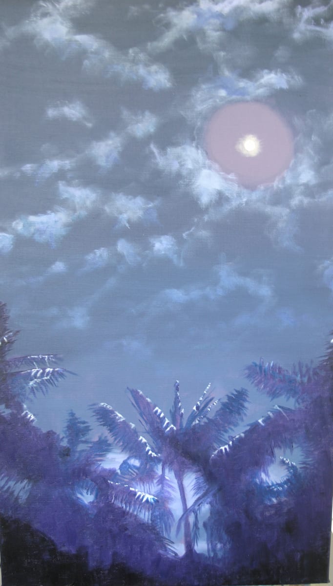 Islamorada Nocturne by Todd Stone, Image 1.