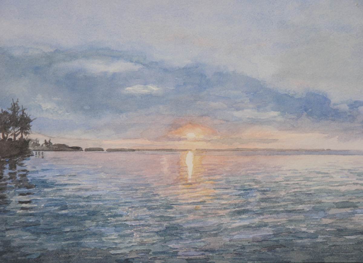 Islamorada VI by Todd Stone, Image 1.