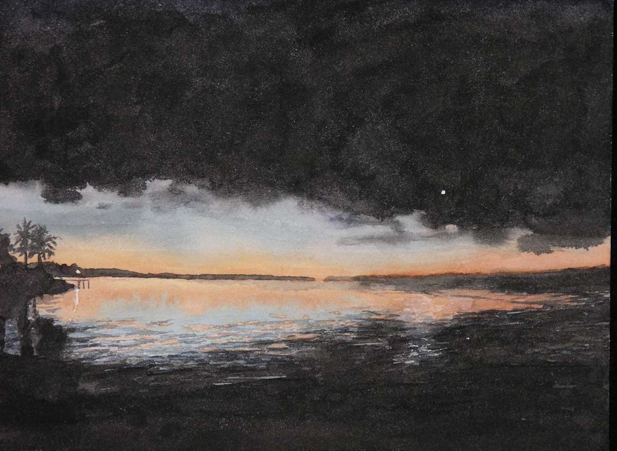 Islamorada V by Todd Stone, Image 1.