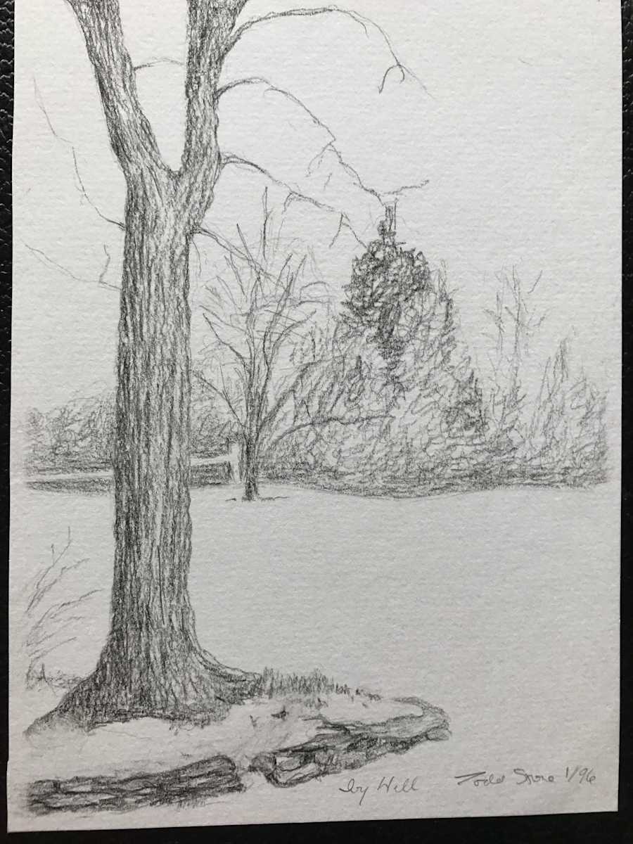 Ivy Hill by Todd Stone, Image 1.