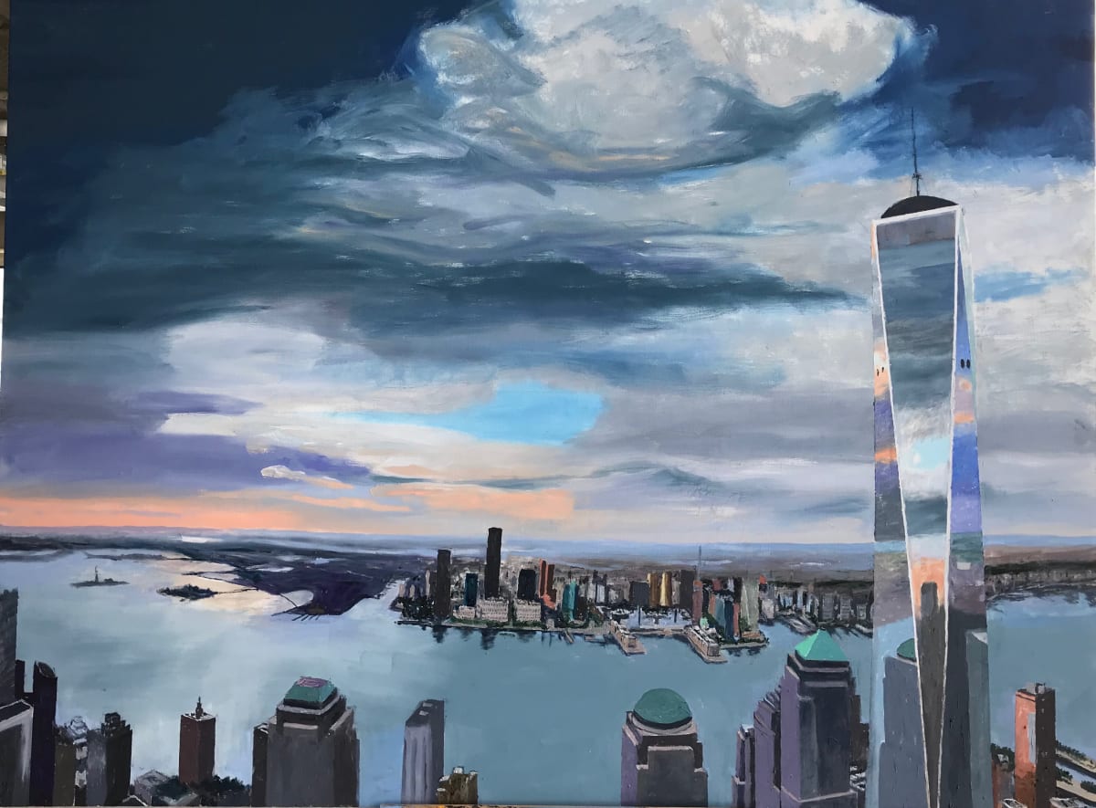 Panorama 2020- Jersey 