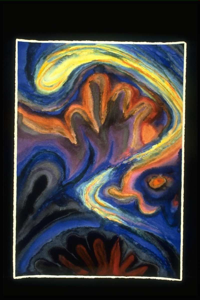 Jubilee by Todd Stone, Image 1.