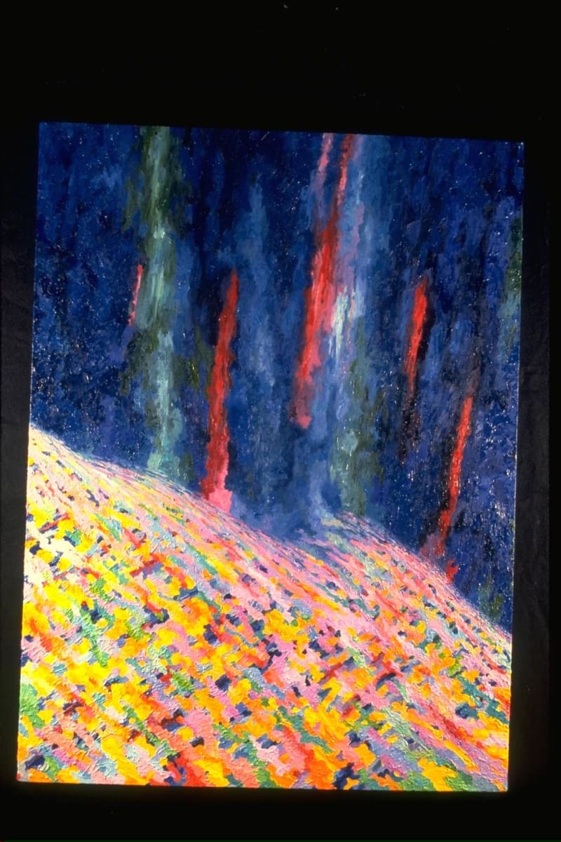 Key III by Todd Stone 