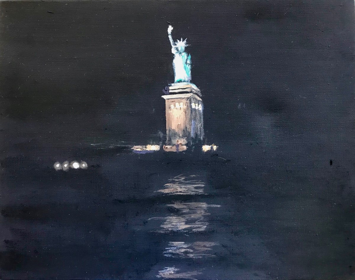 Lady Liberty by Todd Stone, Image 1.
