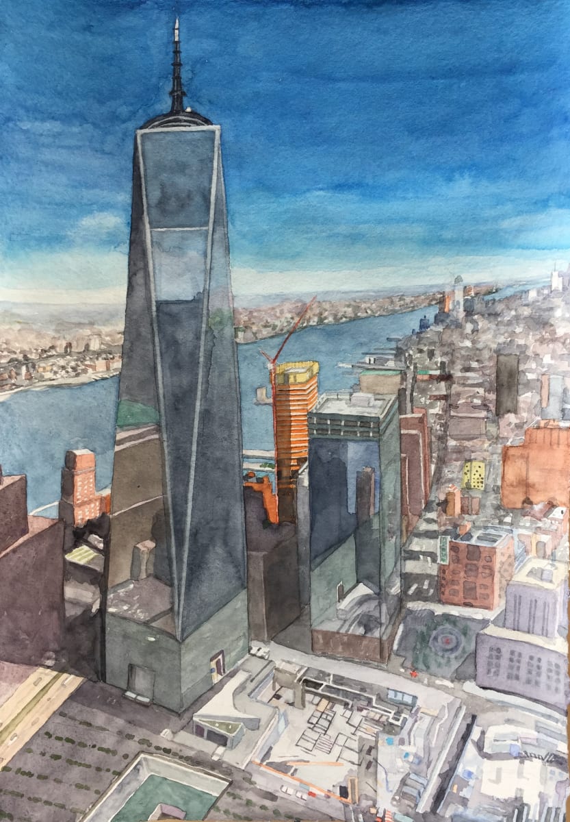 Last Pit by Todd Stone 