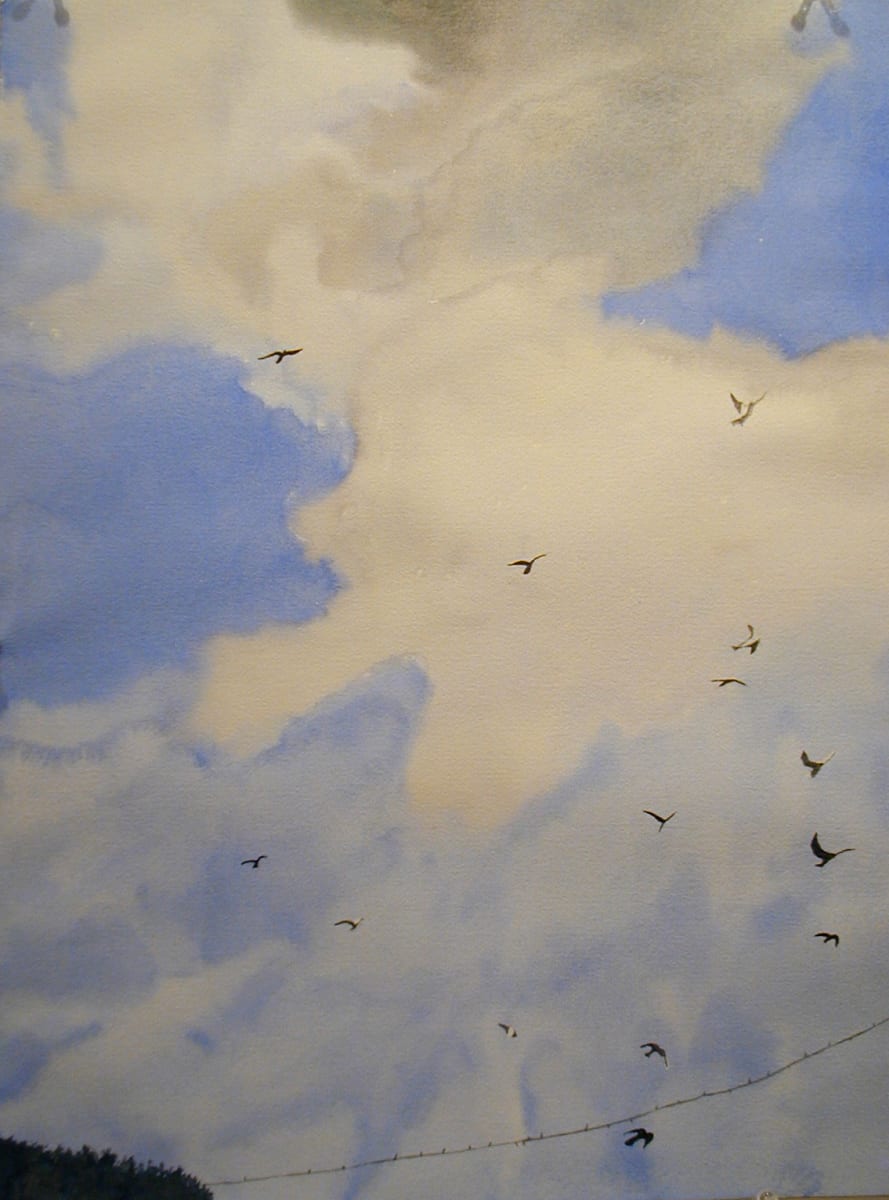 Lifting by Todd Stone 