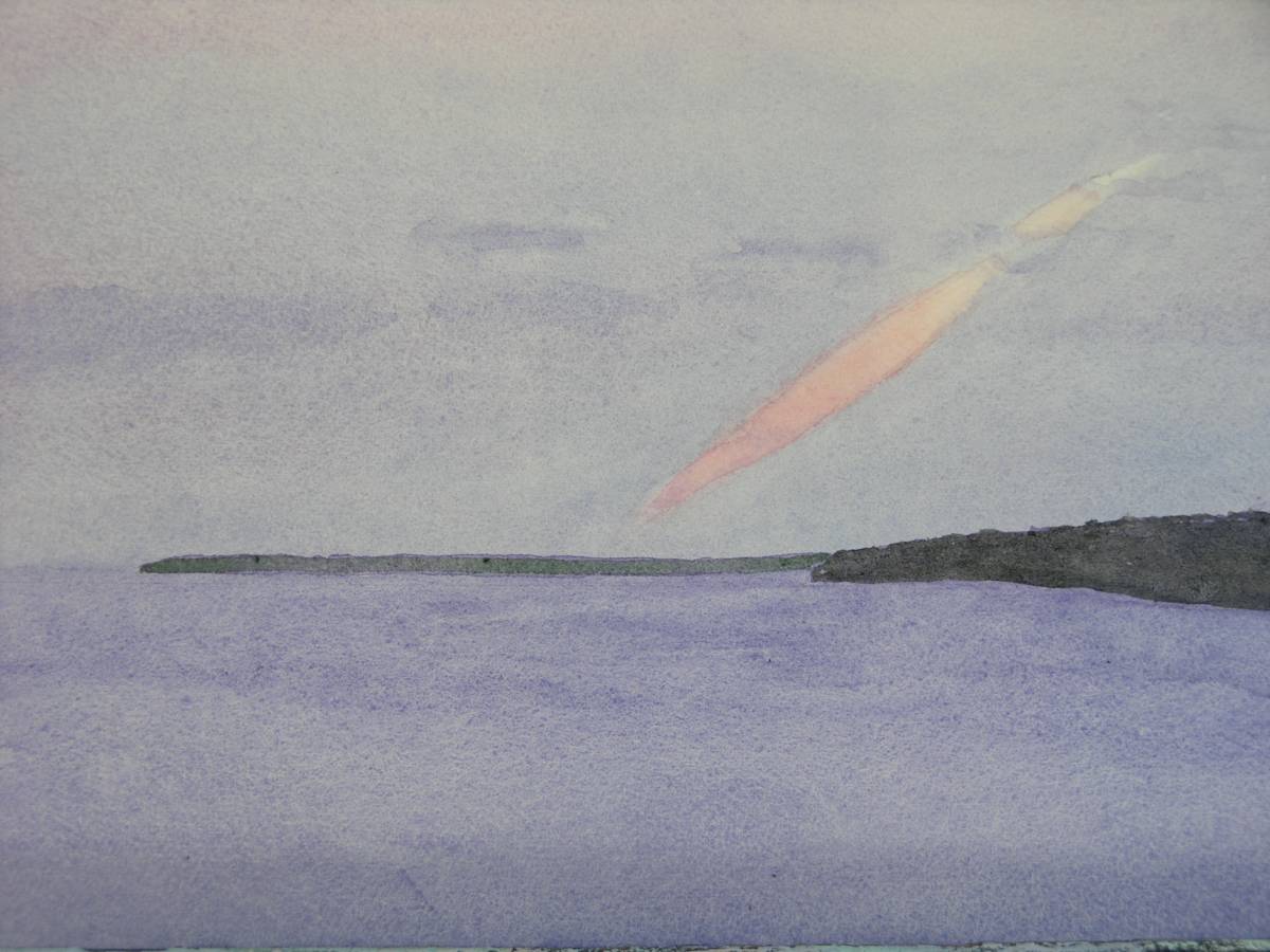 Lift-off by Todd Stone, Image 1.