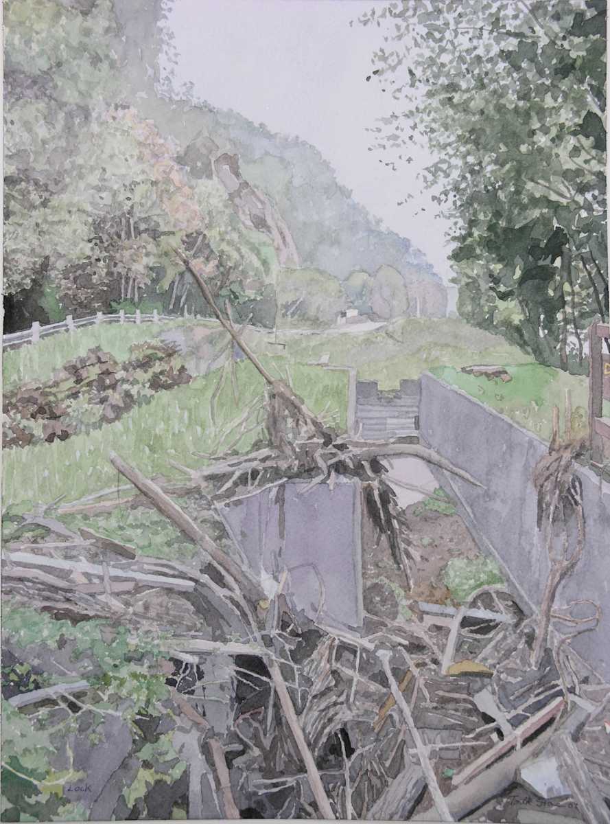 Lock by Todd Stone, Image 1.