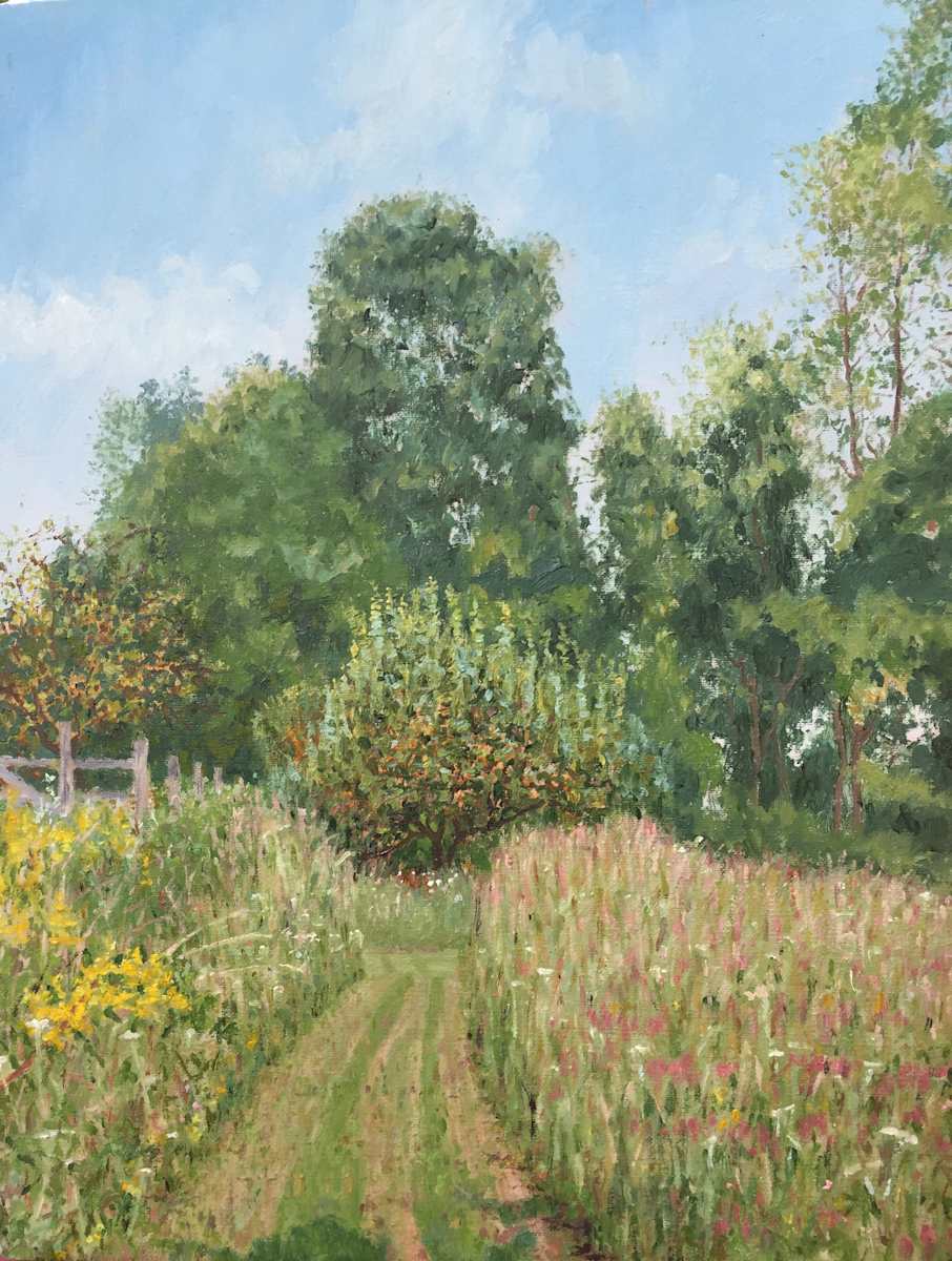 Lodi by Todd Stone, Image 1.