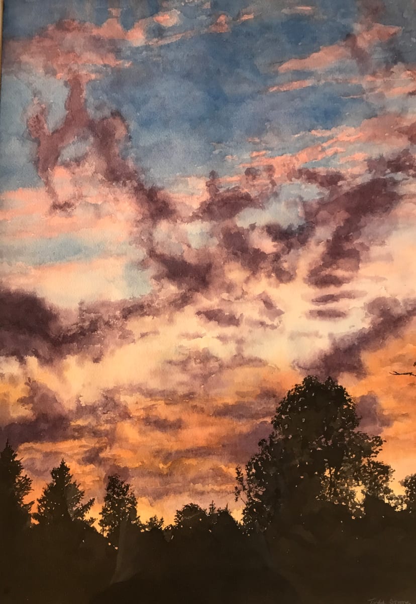 To the West by Todd Stone 