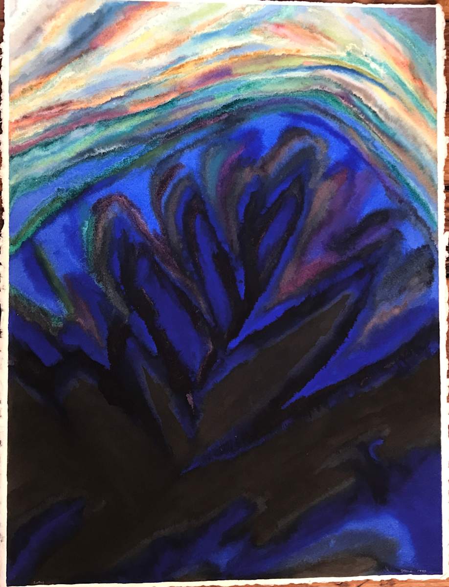Lotus by Todd Stone, Image 1.