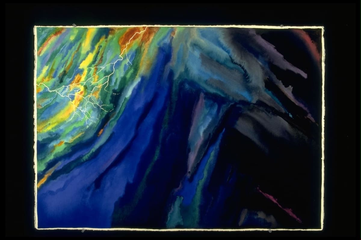 Matecumbe IV by Todd Stone 