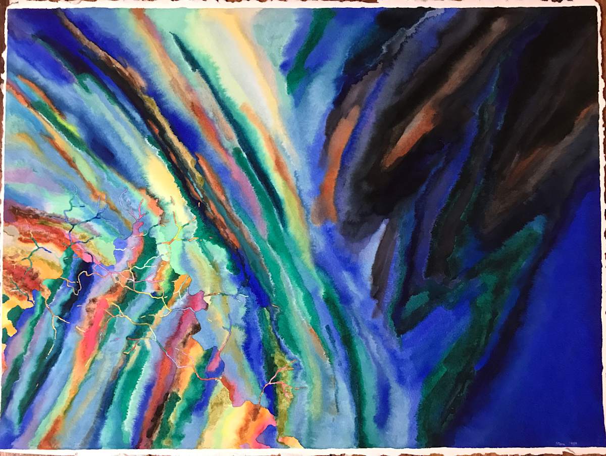 Matecumbe IX by Todd Stone, Image 1.