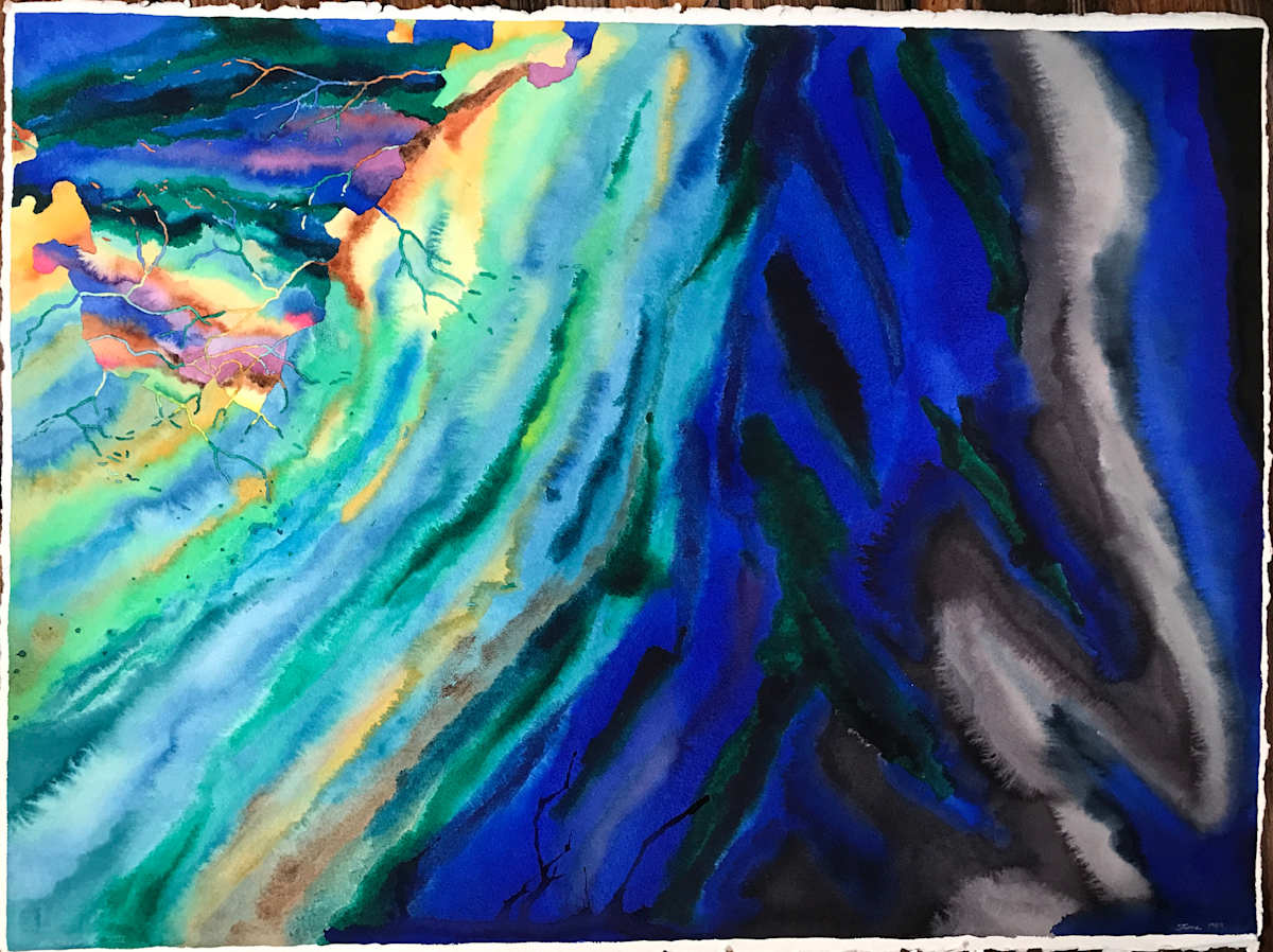 Matecumbe VIII by Todd Stone, Image 1.