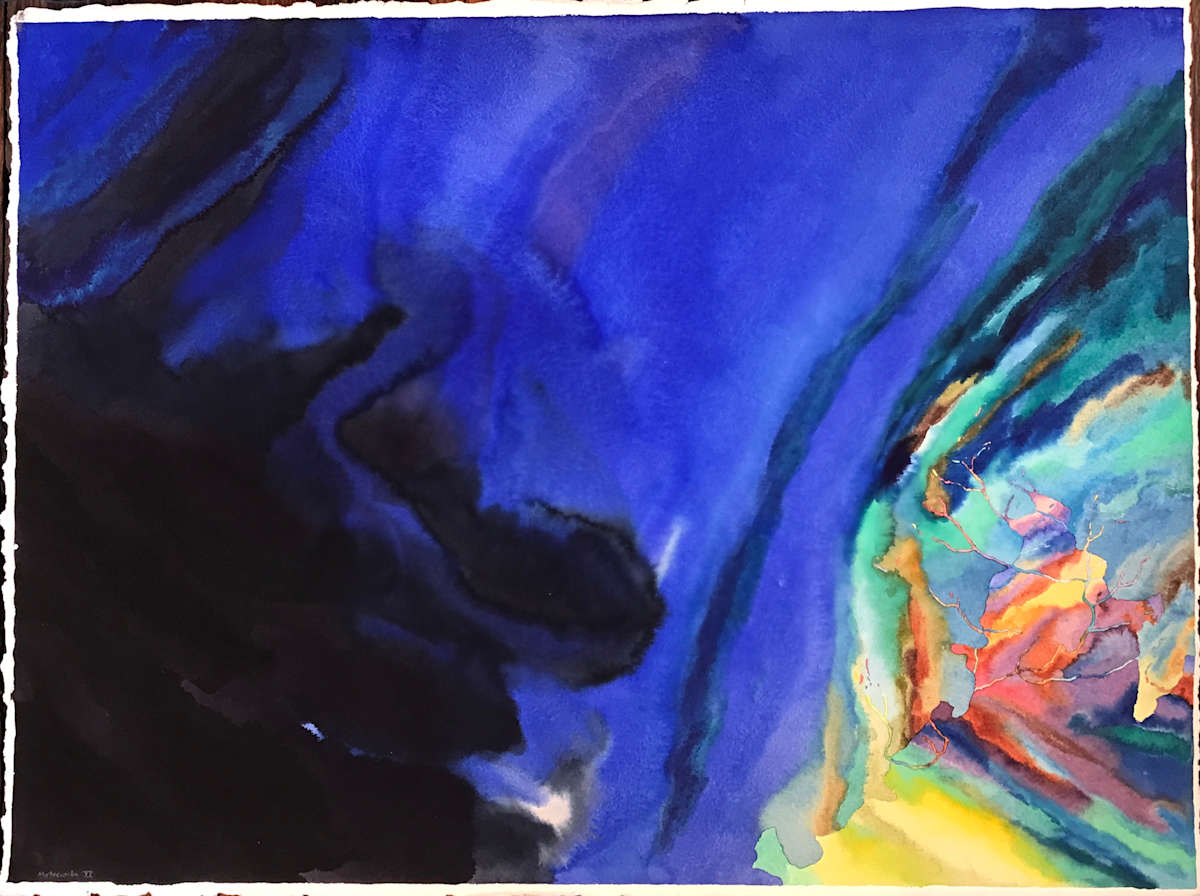 Matecumbe VI by Todd Stone, Image 1.
