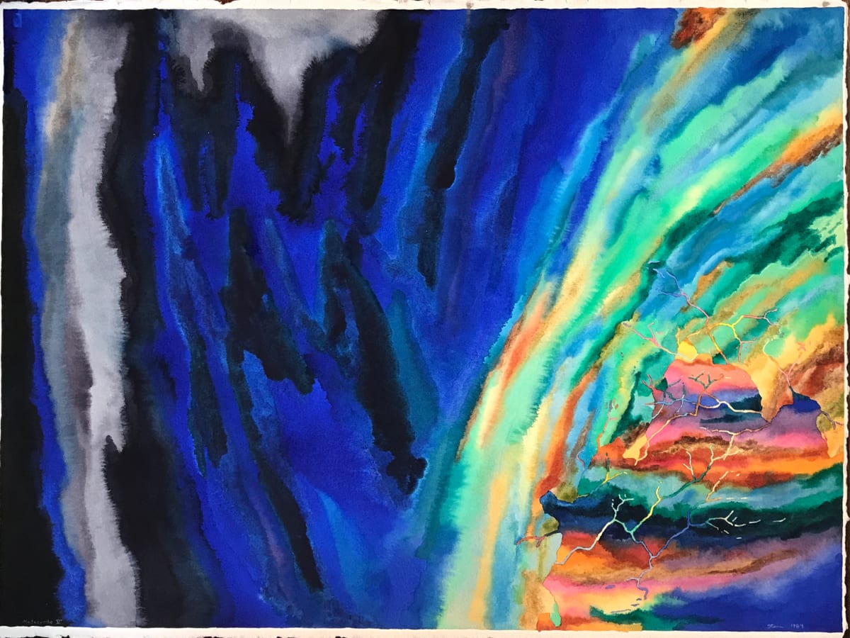 Matecumbe V by Todd Stone 