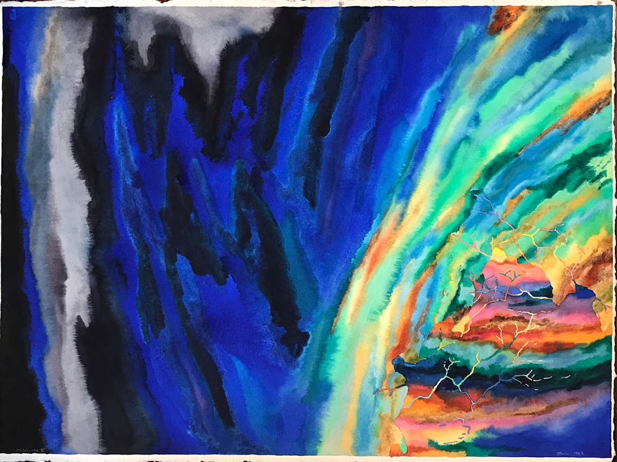 Matecumbe V by Todd Stone, Image 1.