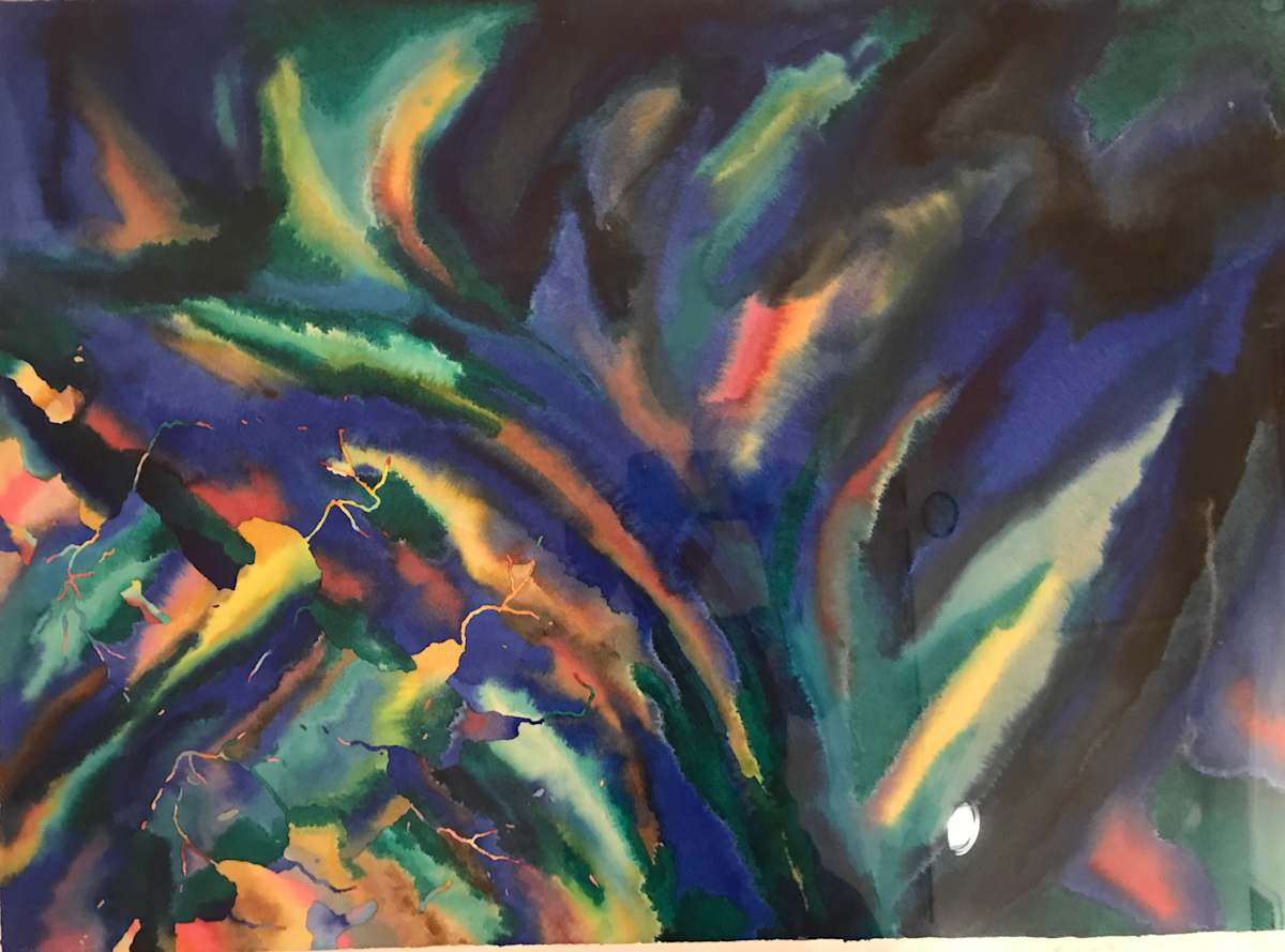 Matecumbe XVI by Todd Stone, Image 1.