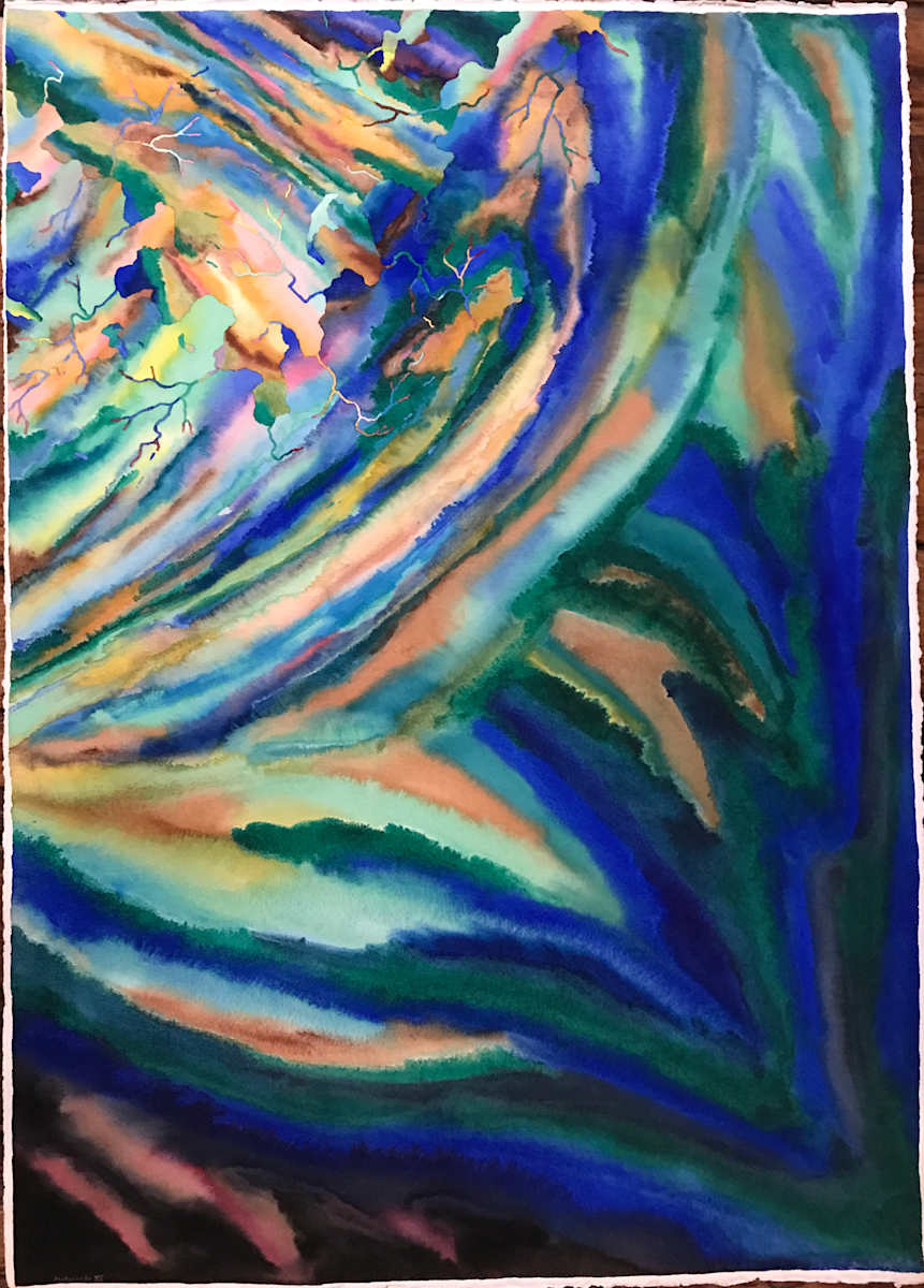Matecumbe XV by Todd Stone, Image 1.
