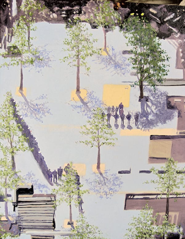 May 5, 2011 by Todd Stone 