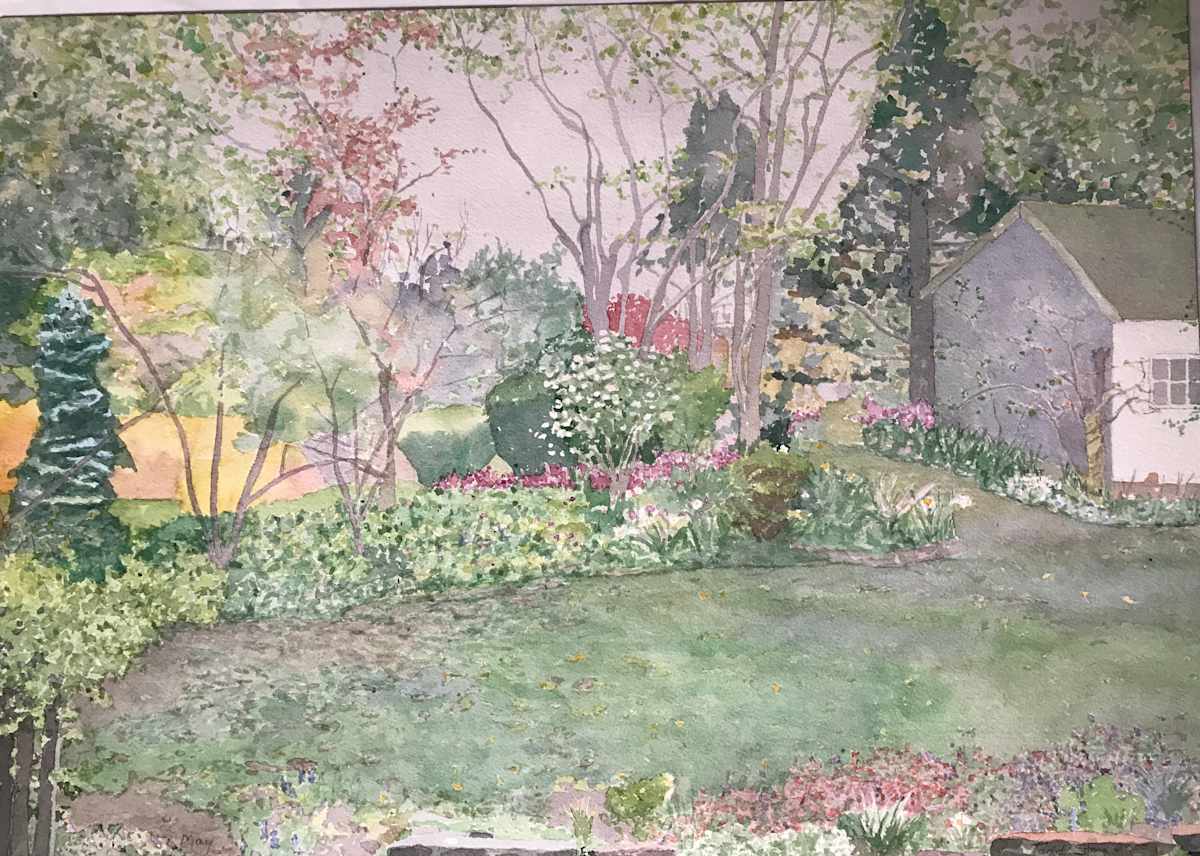 May by Todd Stone, Image 1.