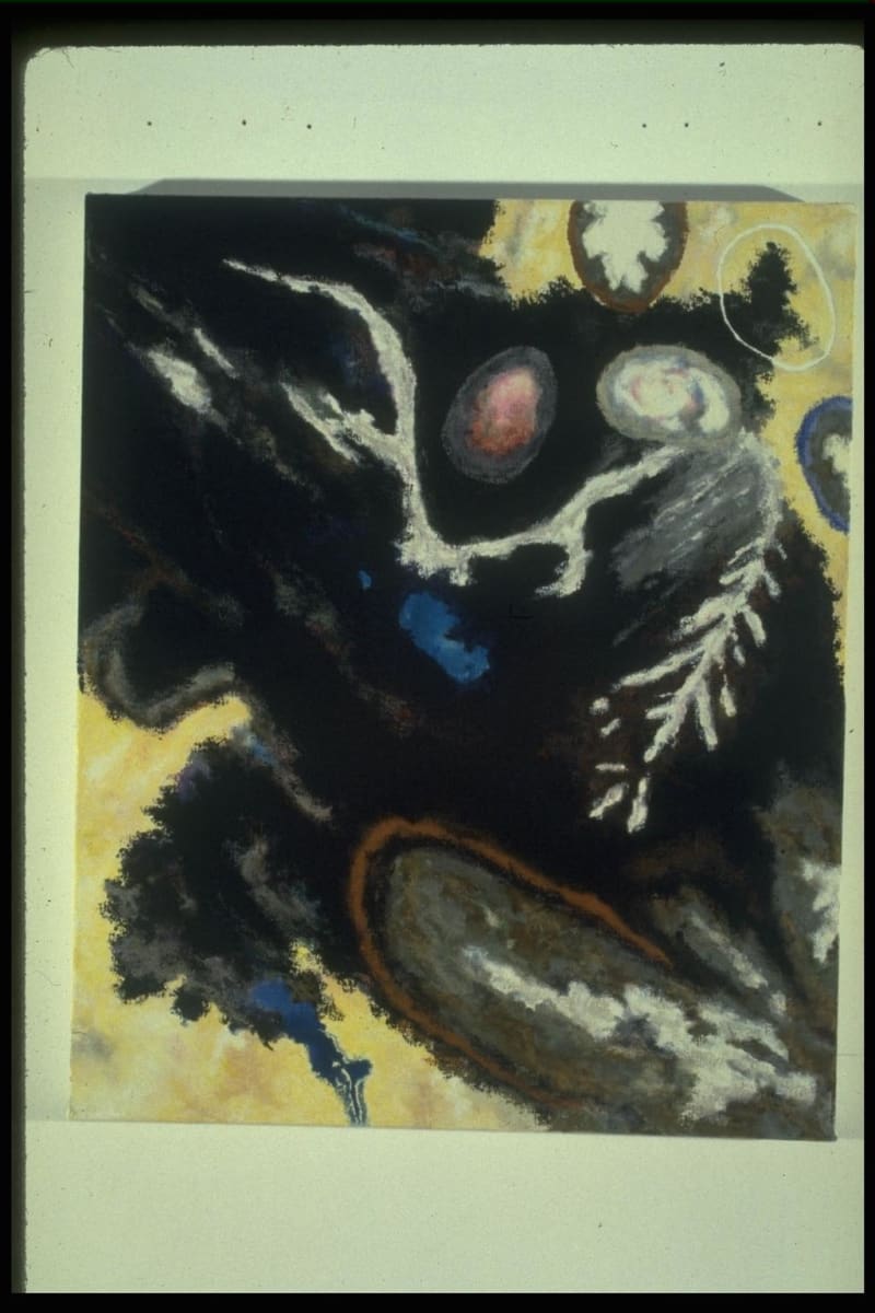 Memory's Mirrors by Todd Stone 