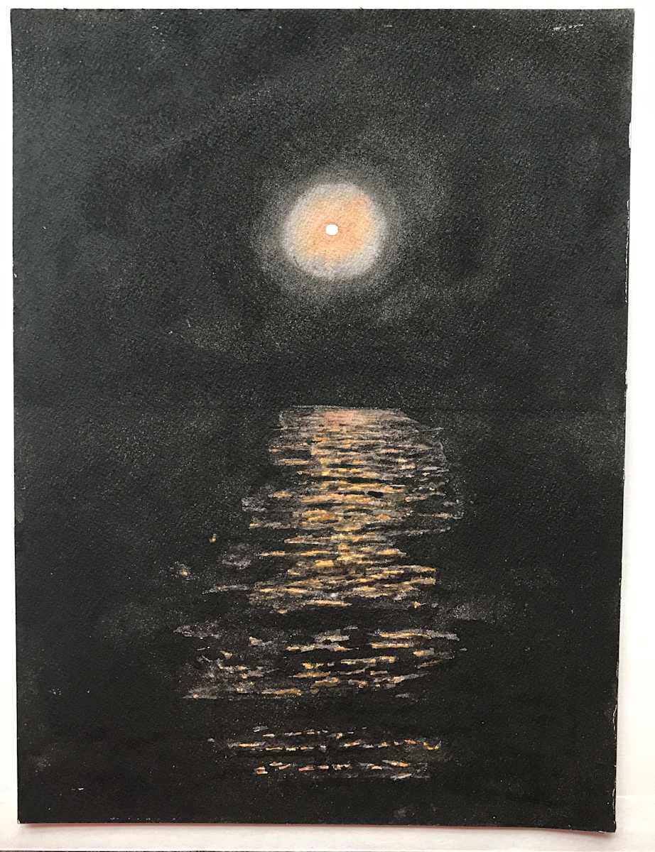 Midnight by Todd Stone, Image 1.