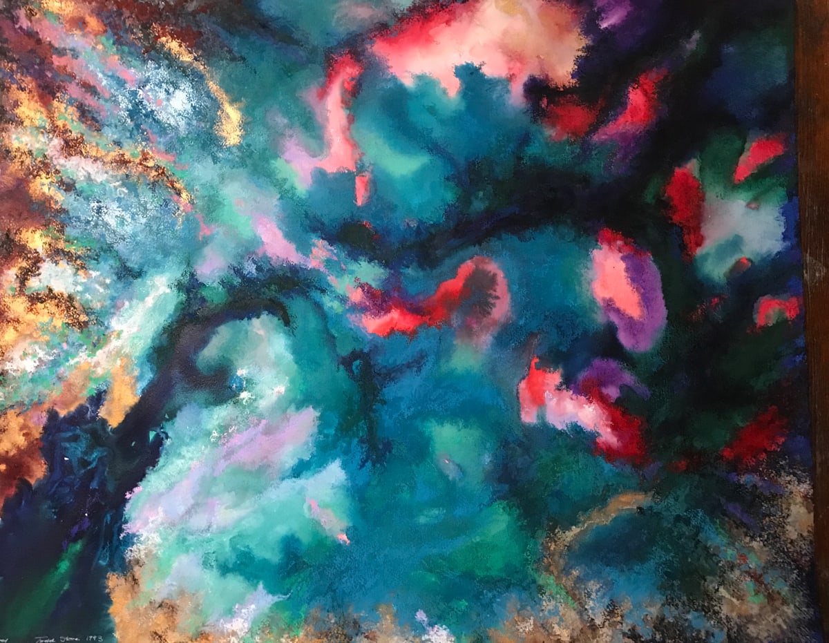 Miles Away by Todd Stone 