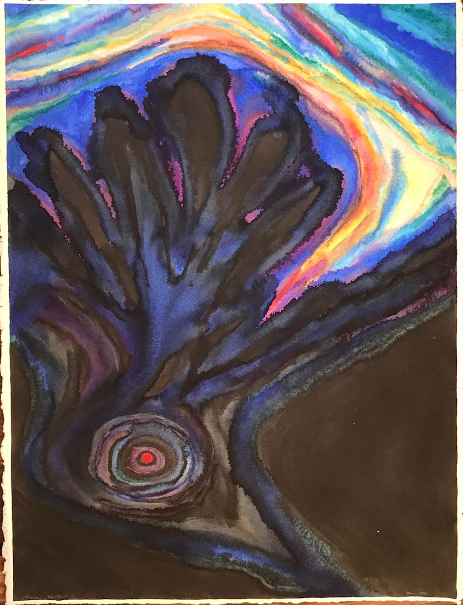 Missing - The Point by Todd Stone, Image 1.