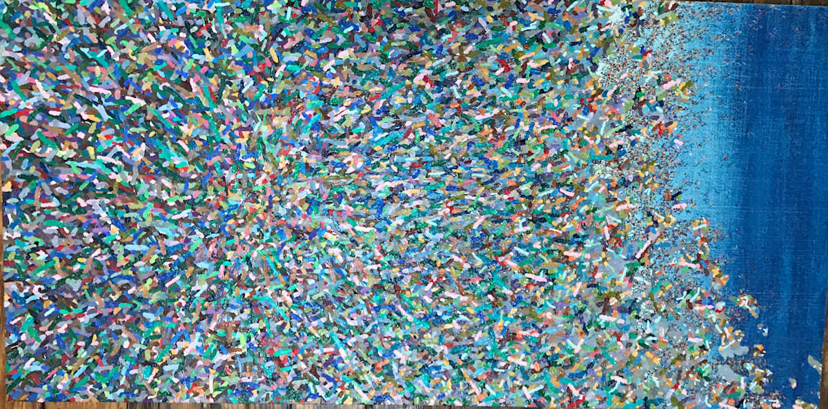 Morphology by Todd Stone, Image 1.