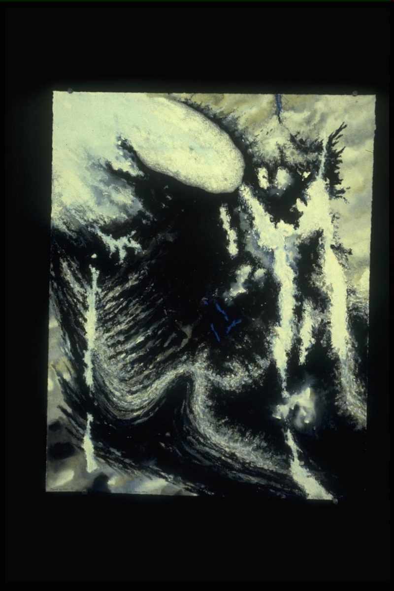 Moved By Love III by Todd Stone, Image 1.