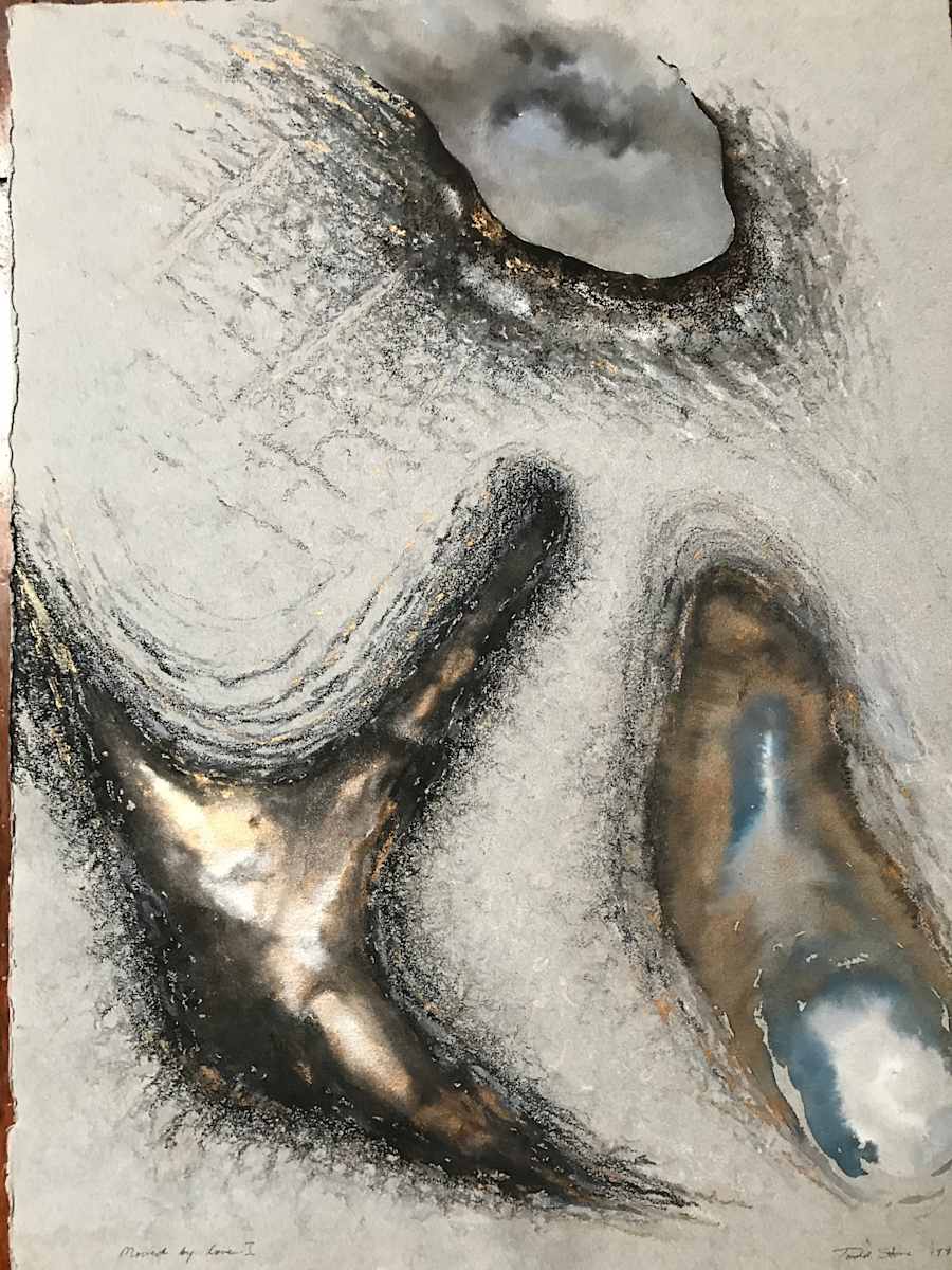 Moved By Love I by Todd Stone, Image 1.