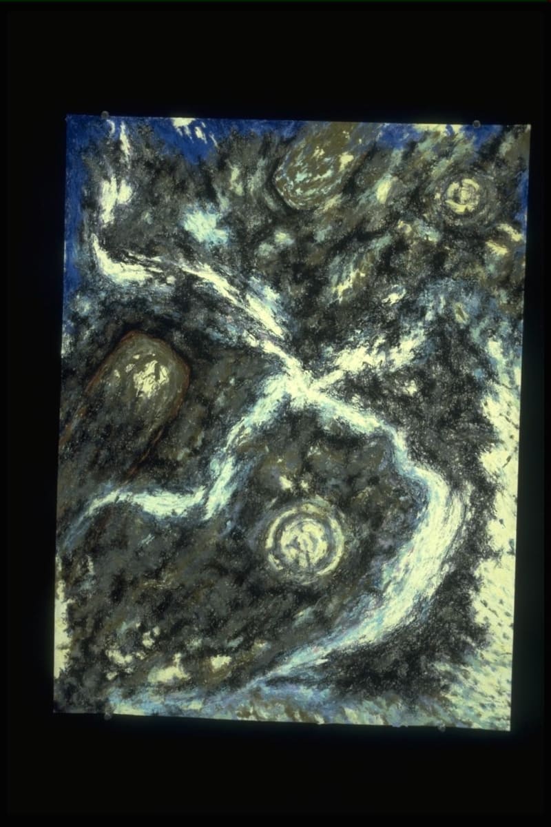 Moved By Love XI by Todd Stone, Image 1.