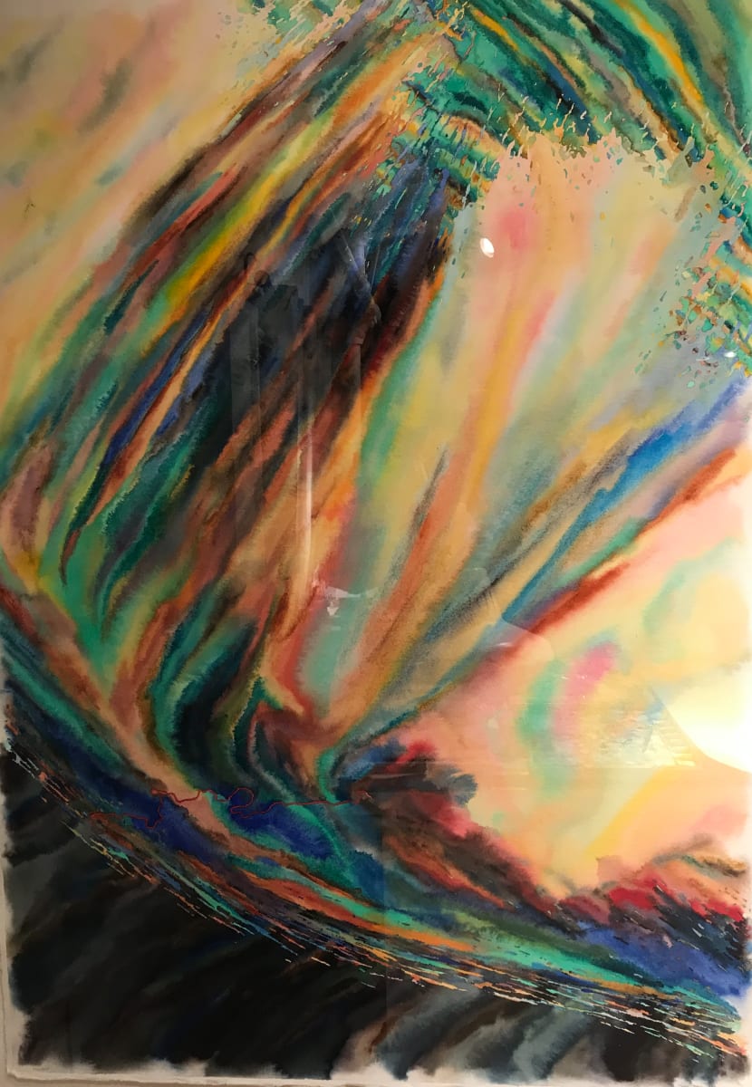 Murmur by Todd Stone 