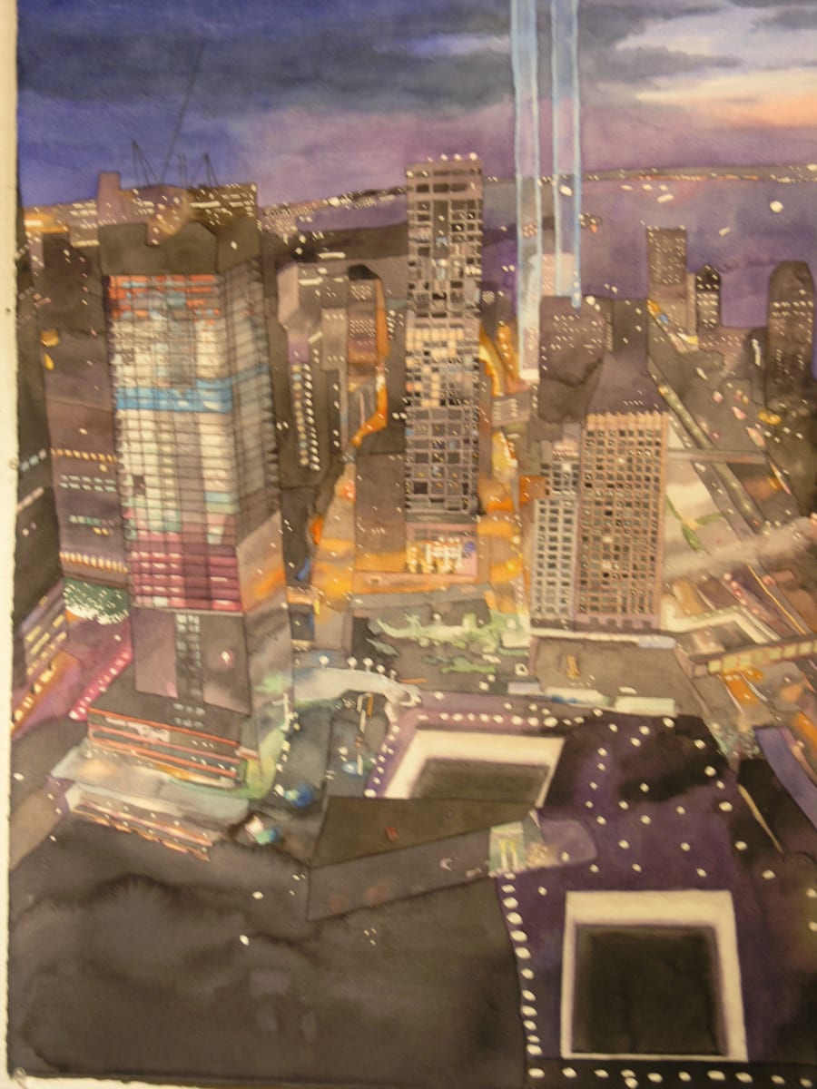 New Light by Todd Stone 