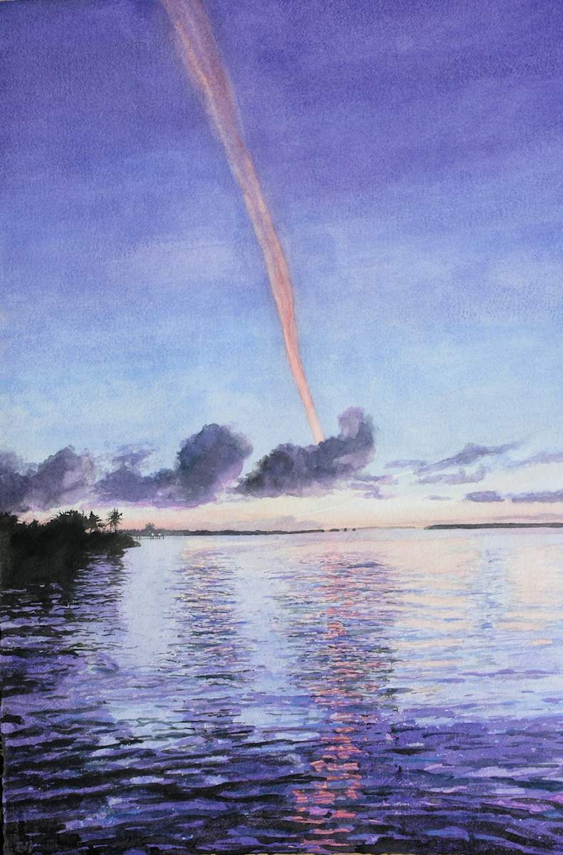 New Year by Todd Stone, Image 1.