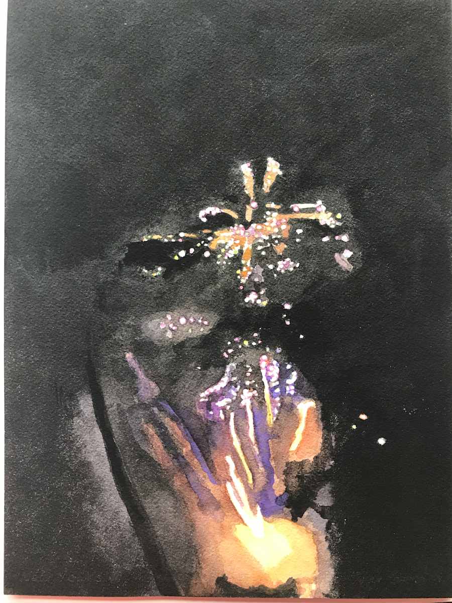 New Years by Todd Stone, Image 1.