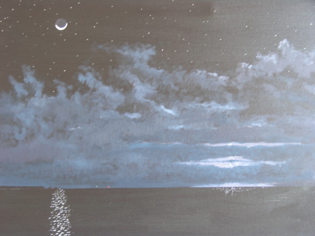 Night front by Todd Stone, Image 1.