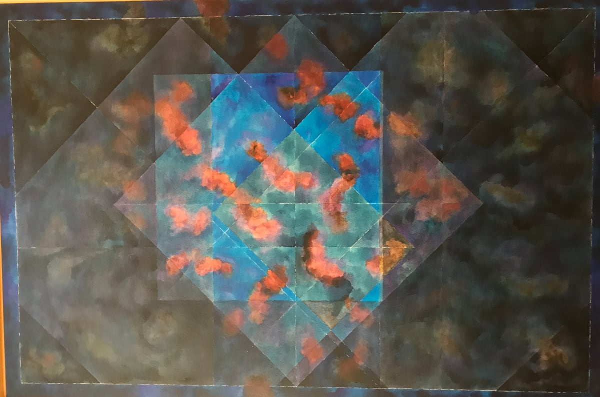 Night Run by Todd Stone 