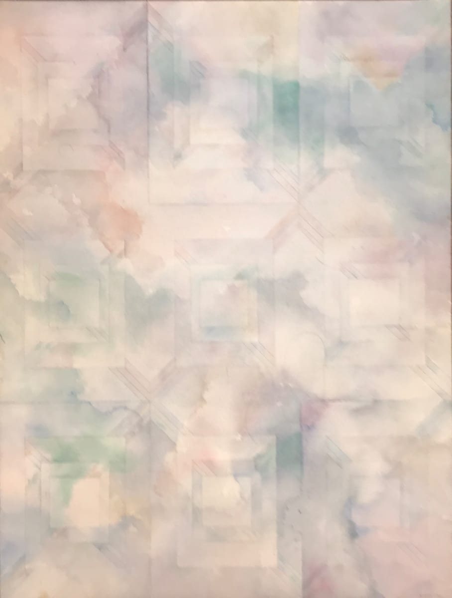 Nine Prisms by Todd Stone 