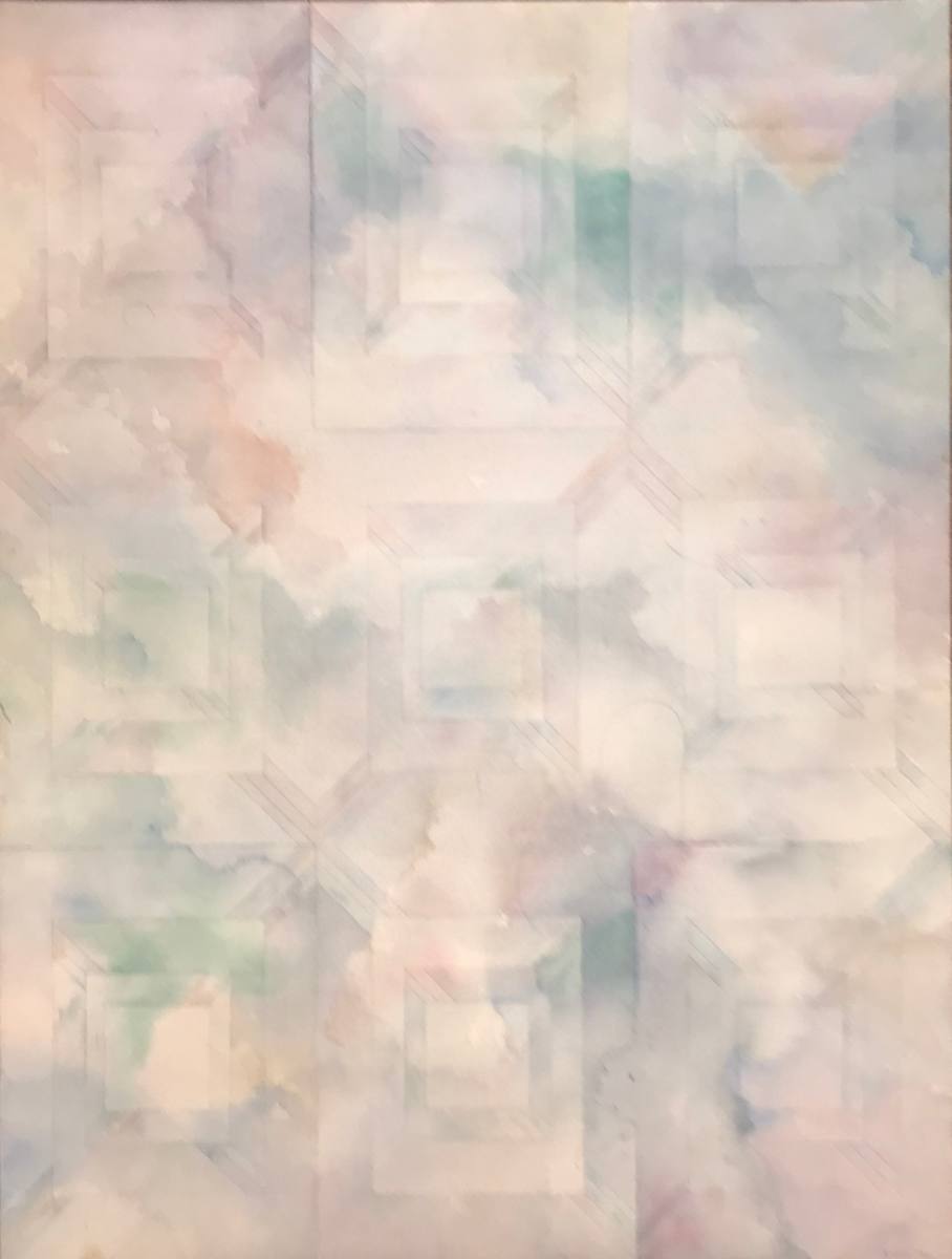 Nine Prisms by Todd Stone, Image 1.