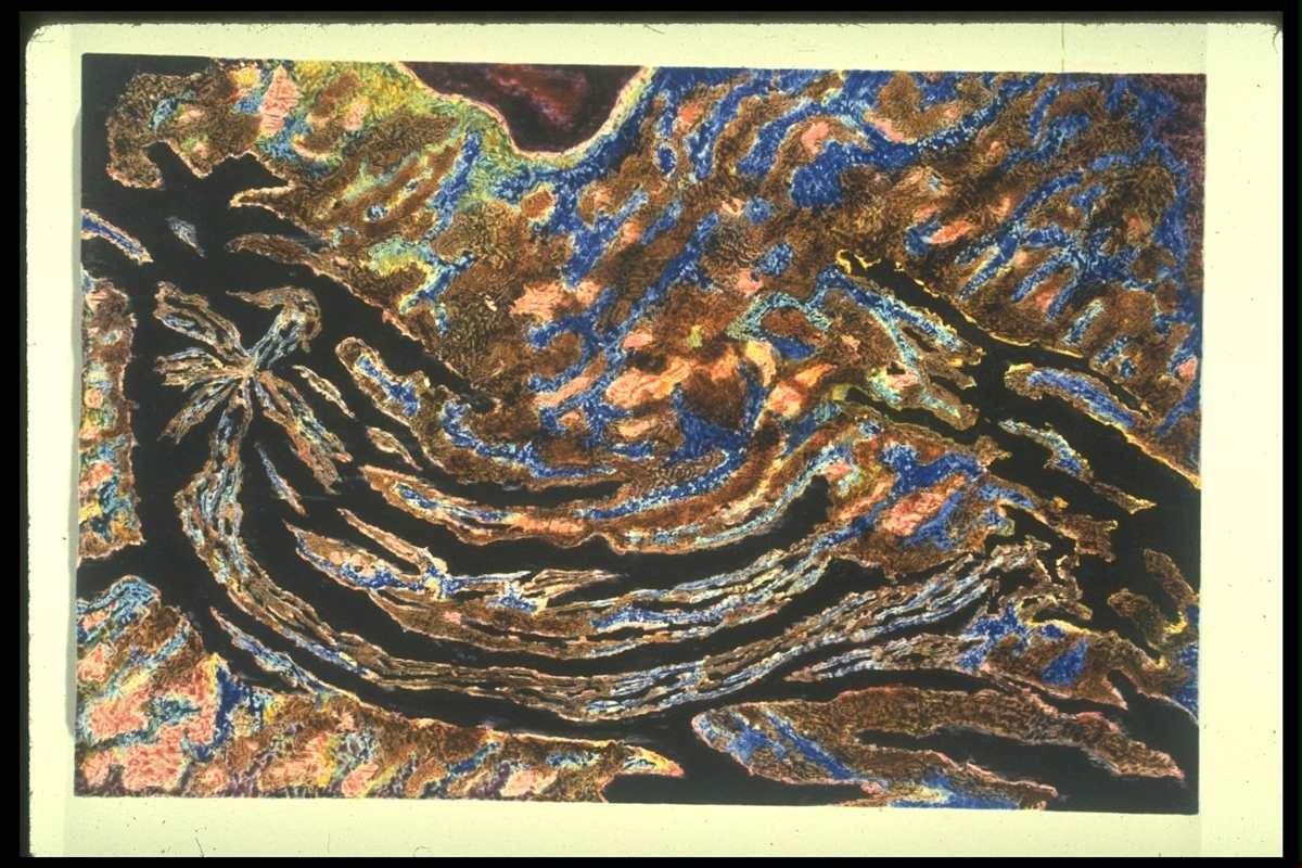 North Of The Front by Todd Stone, Image 1.